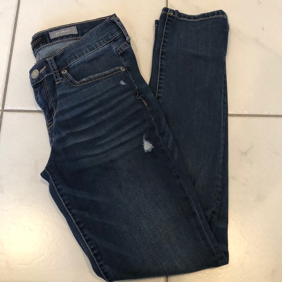 Aeropostale Denim - Aeropostale Skinny Jeans